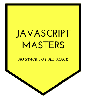 javascript masters logo